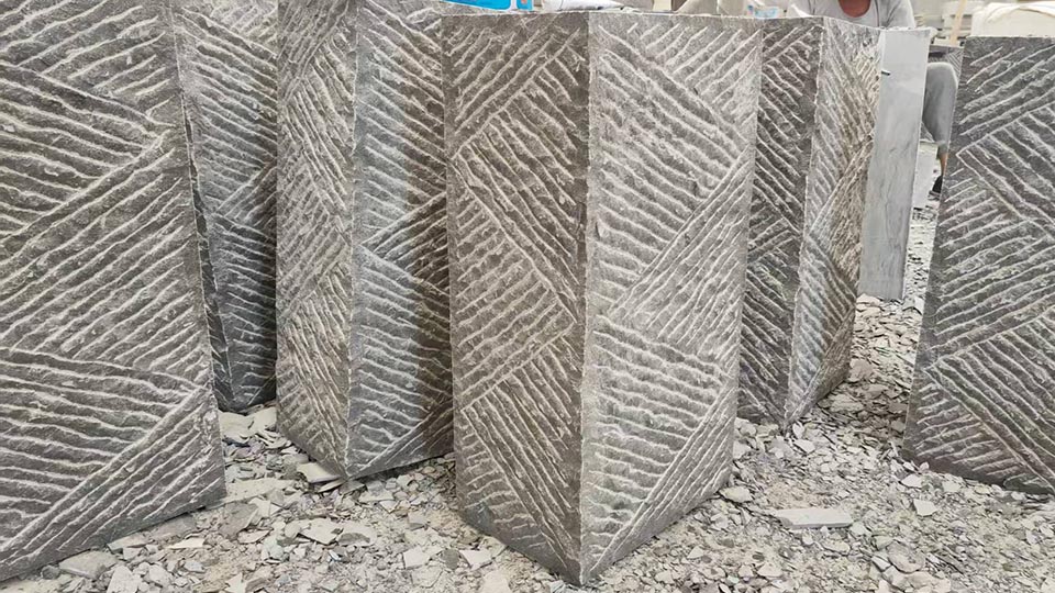 Where is Limestone Found Naturally