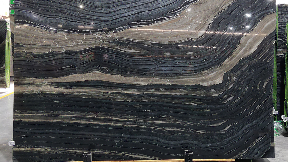 what type of rock is slate