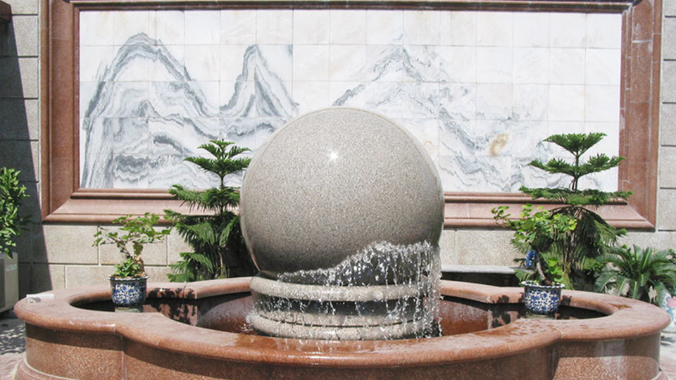 how to treat granite counters