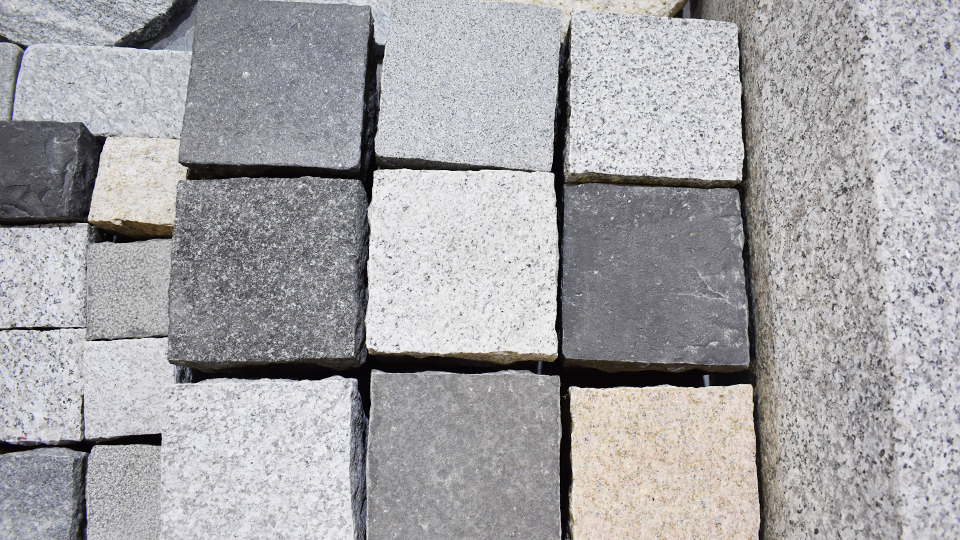 what state is the granite state