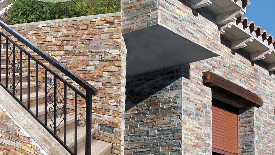 what is decomposed granite