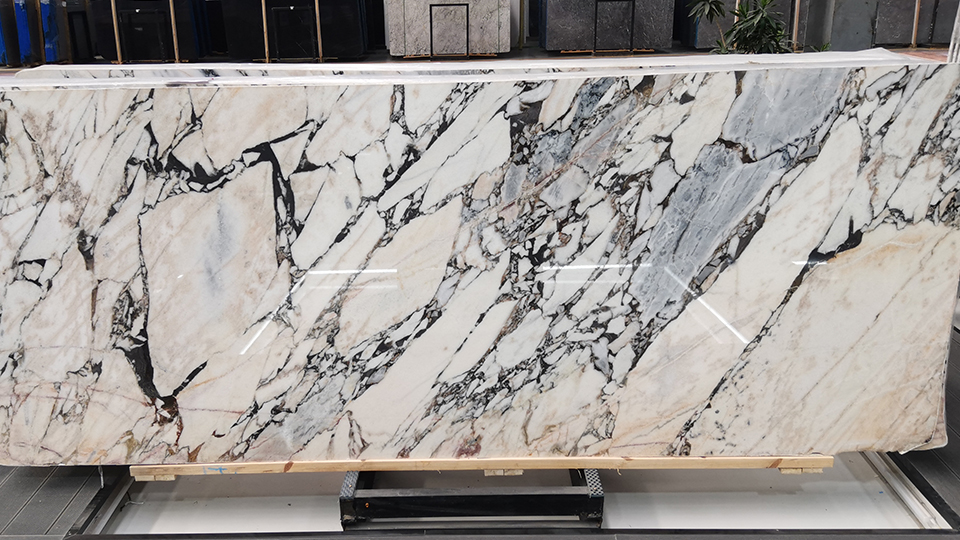 how to cut granite tops