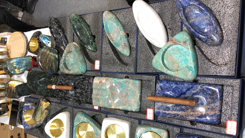 what color is granite