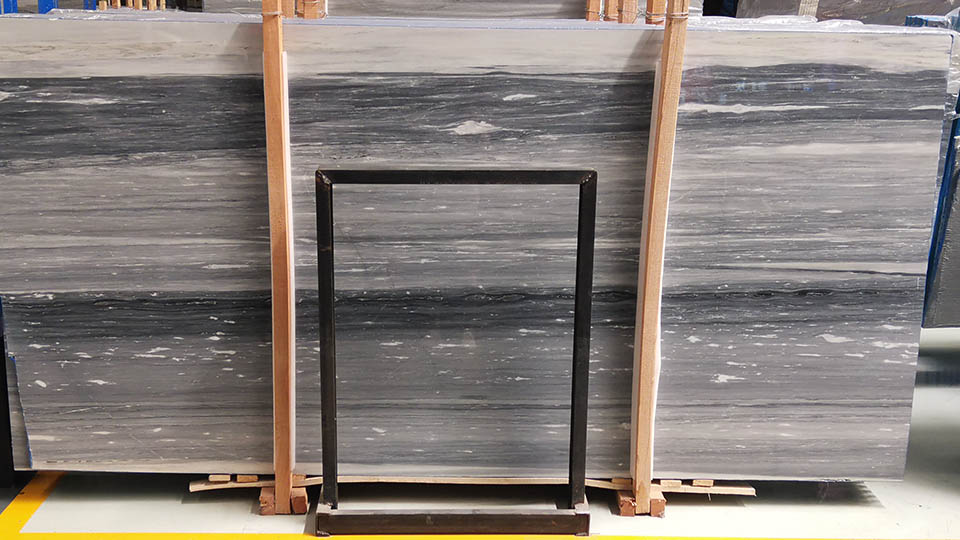 how to remove a stain on granite countertop