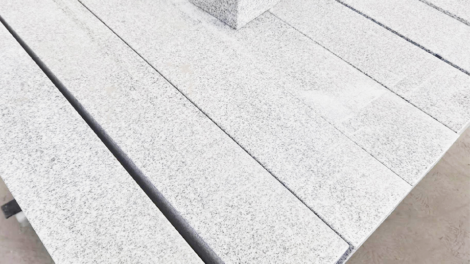 what kind of rock is granite