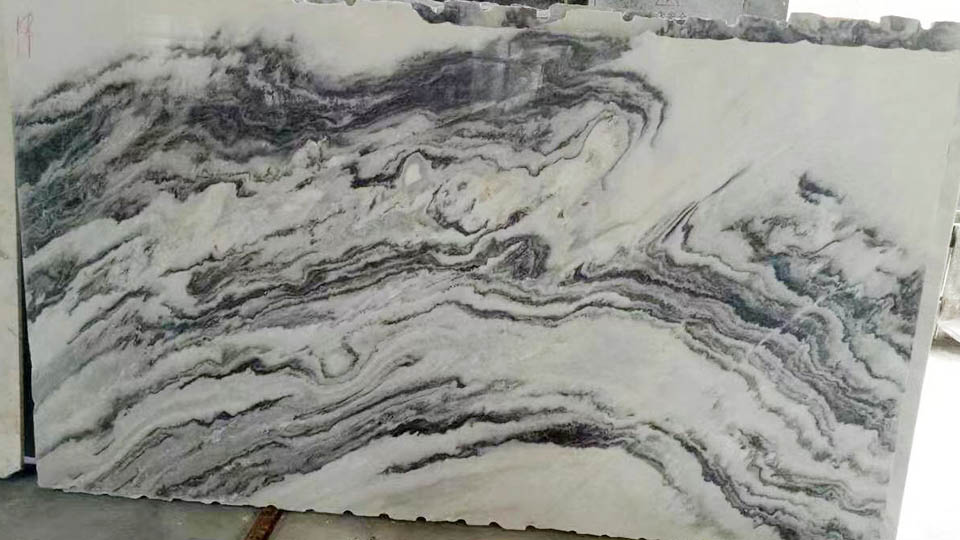 how to secure dishwasher to granite