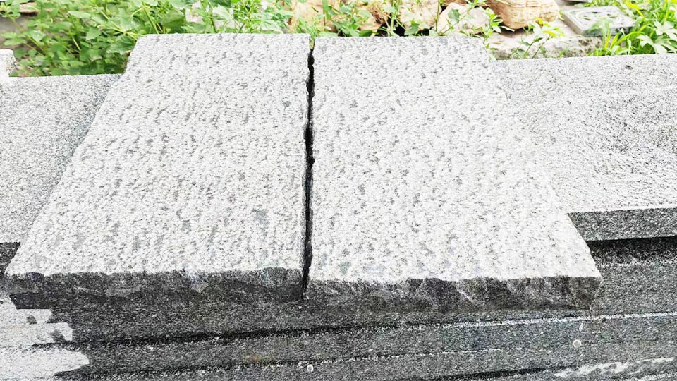 how to clean granite counters